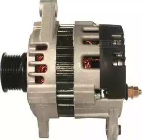 HC-Parts CA1672IR - Генератор autosila-amz.com