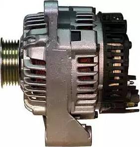HC-Parts CA1095IR - Генератор autosila-amz.com