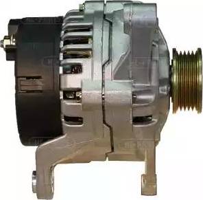 HC-Parts CA1093IR - Генератор autosila-amz.com