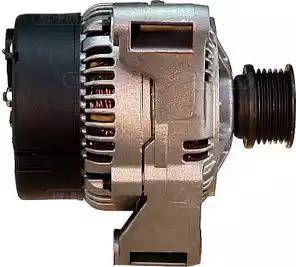 HC-Parts CA1044IR - Генератор autosila-amz.com