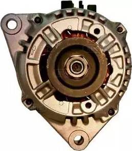 HC-Parts CA1043IR - Генератор autosila-amz.com