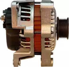 HC-Parts CA1051IR - Генератор autosila-amz.com