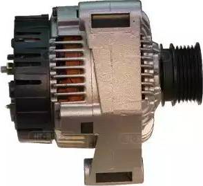HC-Parts CA1062IR - Генератор autosila-amz.com