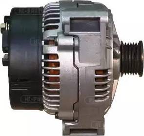 HC-Parts CA1081IR - Генератор autosila-amz.com