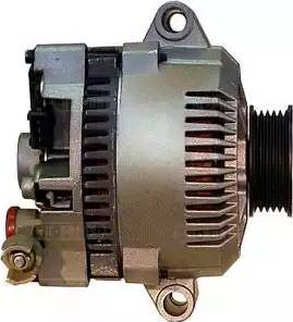 HC-Parts CA1034IR - Генератор autosila-amz.com