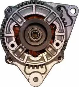 HC-Parts CA1071IR - Генератор autosila-amz.com