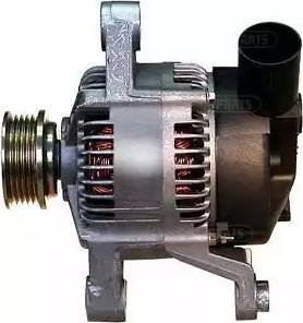 HC-Parts CA1196IR - Генератор autosila-amz.com