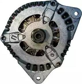 HC-Parts CA1191IR - Генератор восстановленный М autosila-amz.com