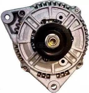 HC-Parts CA1141IR - Генератор autosila-amz.com