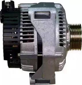 HC-Parts CA1156IR - Генератор autosila-amz.com