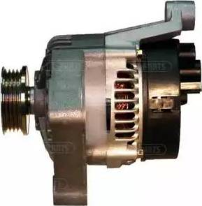 HC-Parts CA1153IR - Генератор autosila-amz.com
