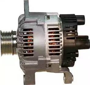 HC-Parts CA1157IR - Генератор autosila-amz.com