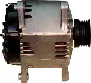 HC-Parts CA1100IR - Генератор autosila-amz.com