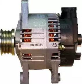 HC-Parts CA1189IR - Генератор autosila-amz.com