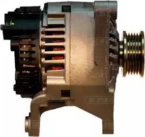 HC-Parts CA1139IR - Генератор autosila-amz.com