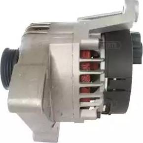 HC-Parts CA1844IR - Генератор autosila-amz.com