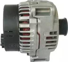 HC-Parts CA1845IR - Генератор autosila-amz.com