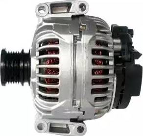 HC-Parts CA1840IR - Генератор autosila-amz.com