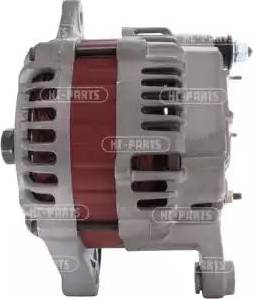 HC-Parts CA1842IR - Генератор autosila-amz.com