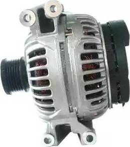 HC-Parts CA1859IR - Генератор autosila-amz.com
