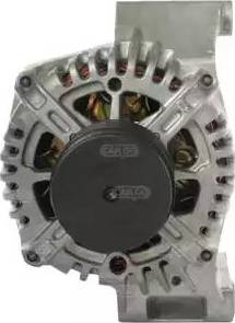 HC-Parts CA1862IR - Генератор autosila-amz.com