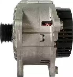 HC-Parts CA1836IR - Генератор autosila-amz.com