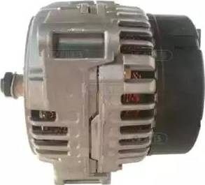 HC-Parts CA1831IR - Генератор autosila-amz.com