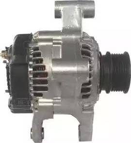 HC-Parts CA1822IR - Генератор autosila-amz.com