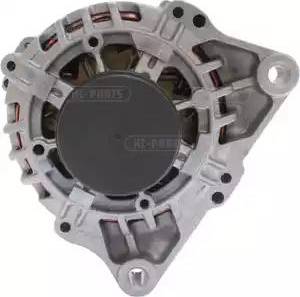 HC-Parts CA1879IR - Генератор autosila-amz.com