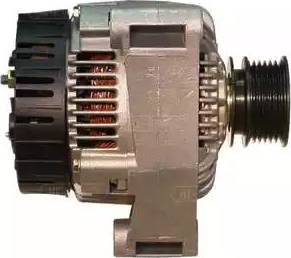 HC-Parts CA1395IR - Генератор autosila-amz.com