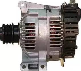 HC-Parts CA1390IR - Генератор autosila-amz.com