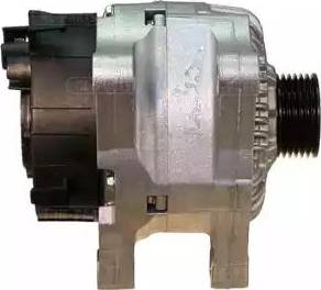 HC-Parts CA1392IR - Генератор autosila-amz.com
