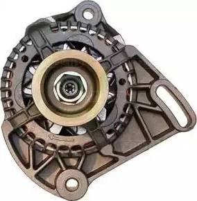 HC-Parts CA1349IR - Генератор autosila-amz.com