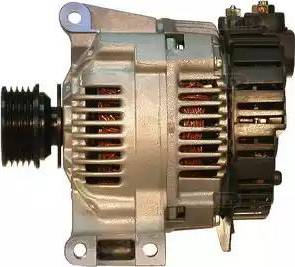 HC-Parts CA1342IR - Генератор autosila-amz.com