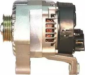 HC-Parts CA1350IR - Генератор autosila-amz.com