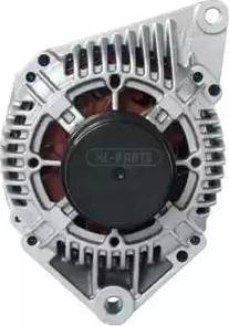 HC-Parts CA1303IR - Генератор autosila-amz.com