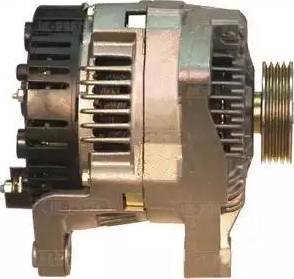 HC-Parts CA1302IR - Генератор autosila-amz.com