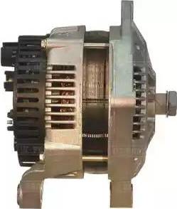 HC-Parts CA1310IR - Генератор autosila-amz.com