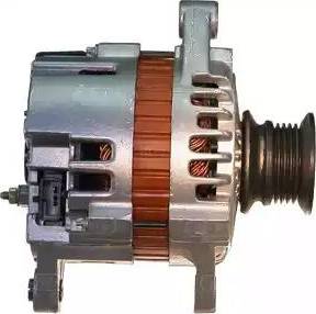 HC-Parts CA1385IR - Генератор autosila-amz.com