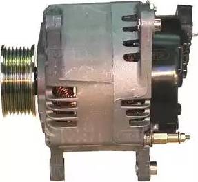 HC-Parts CA1380IR - Генератор autosila-amz.com