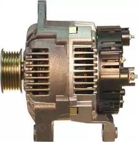 HC-Parts CA1322IR - Генератор autosila-amz.com
