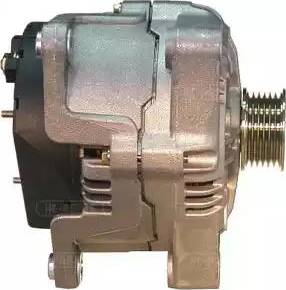 HC-Parts CA1327IR - Генератор autosila-amz.com