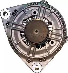 HC-Parts CA1254IR - Генератор autosila-amz.com