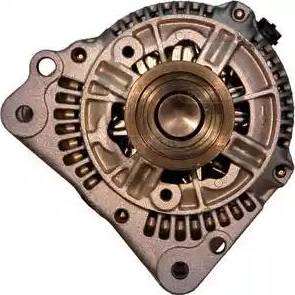 HC-Parts CA1255IR - Генератор autosila-amz.com