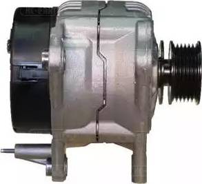 HC-Parts CA1267IR - Генератор autosila-amz.com