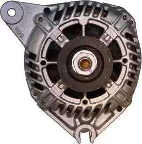 HC-Parts CA1203IR - Генератор autosila-amz.com