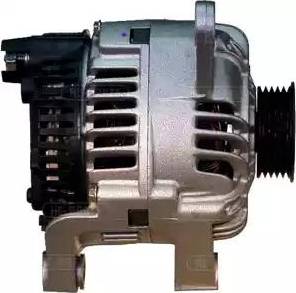 HC-Parts CA1203IR - Генератор autosila-amz.com