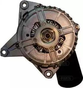 HC-Parts CA1207IR - Генератор autosila-amz.com