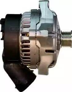 HC-Parts CA1207IR - Генератор autosila-amz.com