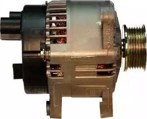 HC-Parts CA1218IR - Генератор autosila-amz.com